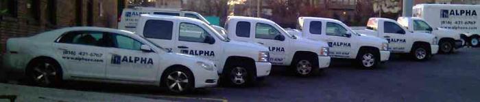 Alpha Energy and Electric, Inc