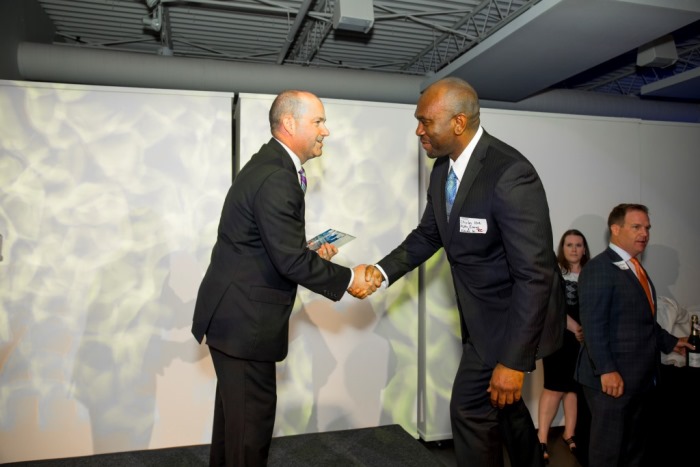 Alpha named 2016 Top 10 Small Businesses of the Year by the Kansas City Chamber of Commerce Alpha named 2016 Top 10 Small Businesses of the Year by the Kansas City Chamber of Commerce