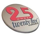 Alpha Energy and Electric Inc., is a Proud Recipient of the 2013 25 Under 25® awards by Thinking Bigger Business Media!