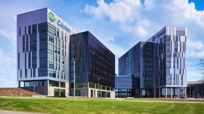 The Cerner’s Trails Campus Project