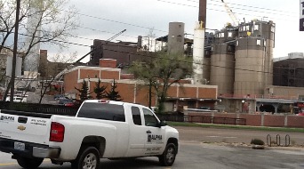 The University of Missouri Power Plant Combined Heat & Power Upgrade