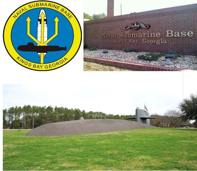Alpha Energy wins Multi-Million Dollar IDIQ Contract with the Navy Submarine Base SWFLANT, Kings Bay, Georgia
