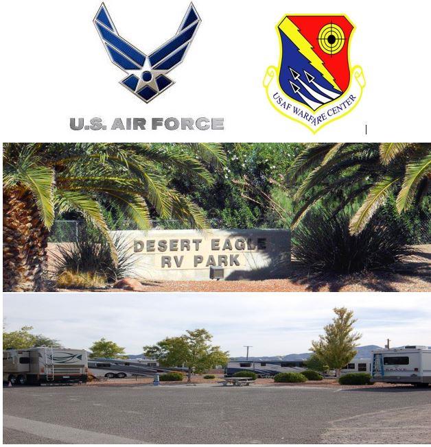 Alpha Energy wins Multi-Million Dollar Design-Bid-Build-Addition/Alteration Family Campground (FAMCAMP), Nellis Air Force Base, Nevada owned by US Army 