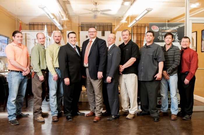 Alphae Energy and Electric Inc. Team Alphae Energy and Electric Inc. Team