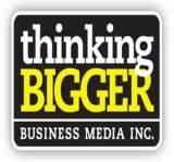 Thinking Bigger Business Media’s Tenth Annual