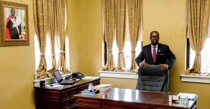 Ike Nwabuonwu (Chairman & CEO) of Alpha Energy Appointed to District Export Councils (DECs) Ike Nwabuonwu (Chairman & CEO) of Alpha Energy Appointed to District Export Councils (DECs)