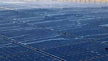 Paseo Academy of the Arts: The Single Largest Solar (Photovoltaic) System in Kansas City Paseo Academy of the Arts: The Single Largest Solar (Photovoltaic) System in Kansas City