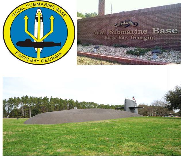 Alpha Energy wins Multi-Million Dollar IDIQ Contract with the Navy Submarine Base SWFLANT, Kings Bay, Georgia Alpha Energy wins Multi-Million Dollar IDIQ Contract with the Navy Submarine Base SWFLANT, Kings Bay, Georgia