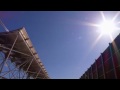 Concentrating Solar Power